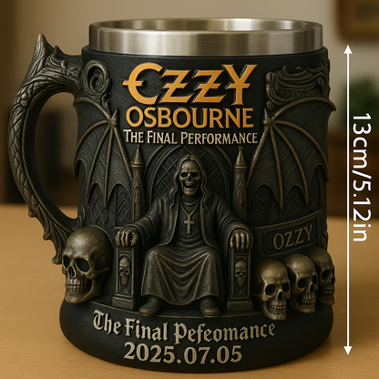 Ozzy Mug