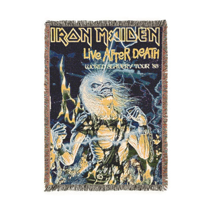 Iron Veil Blanket