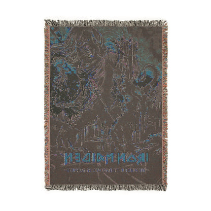Iron Veil Blanket